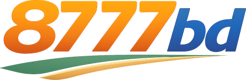 8777bd Logo
